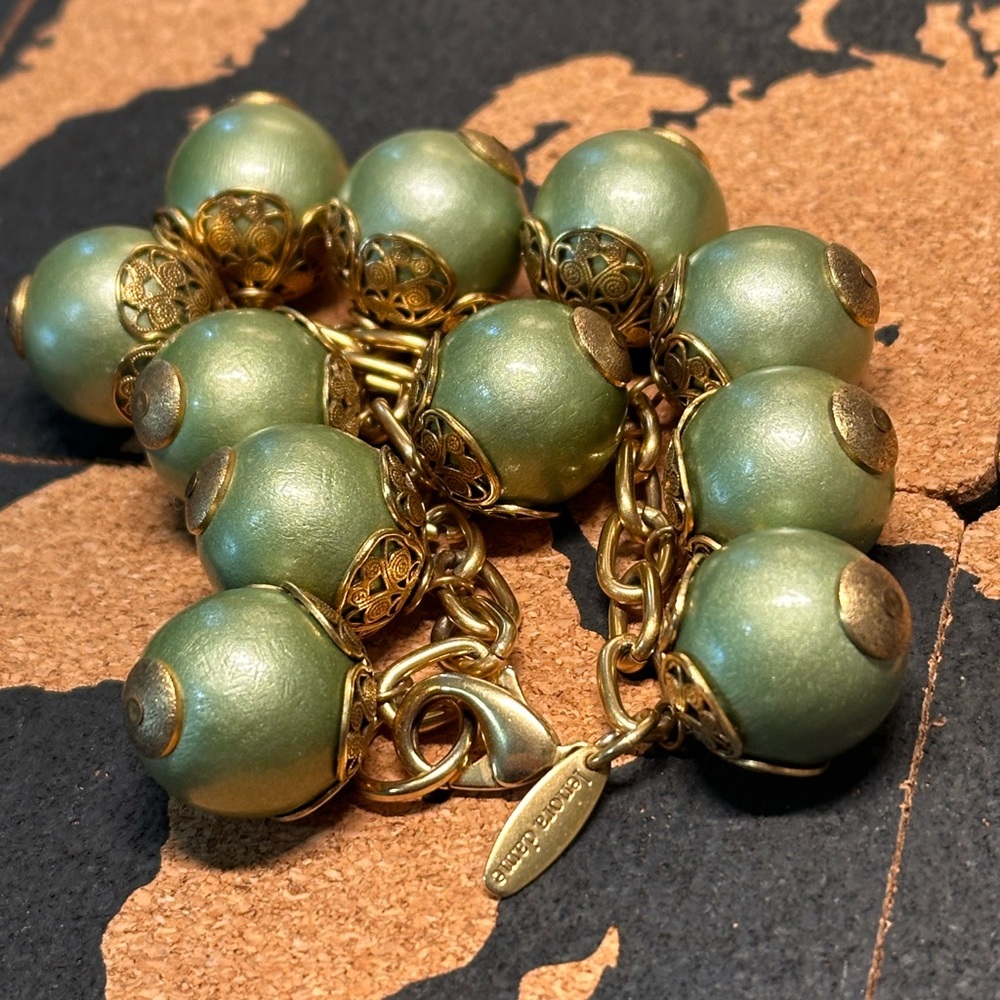 Lenora Dame bracelet
